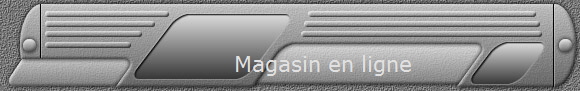 Magasin en ligne