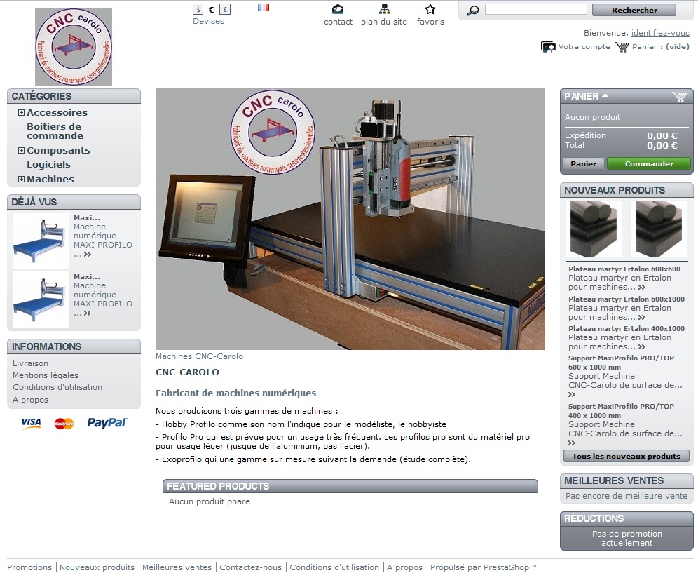 home-eshop
